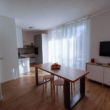 Ferienwohnung Casa Selvaggio Blu Santa Maria Navarrese Exterior foto