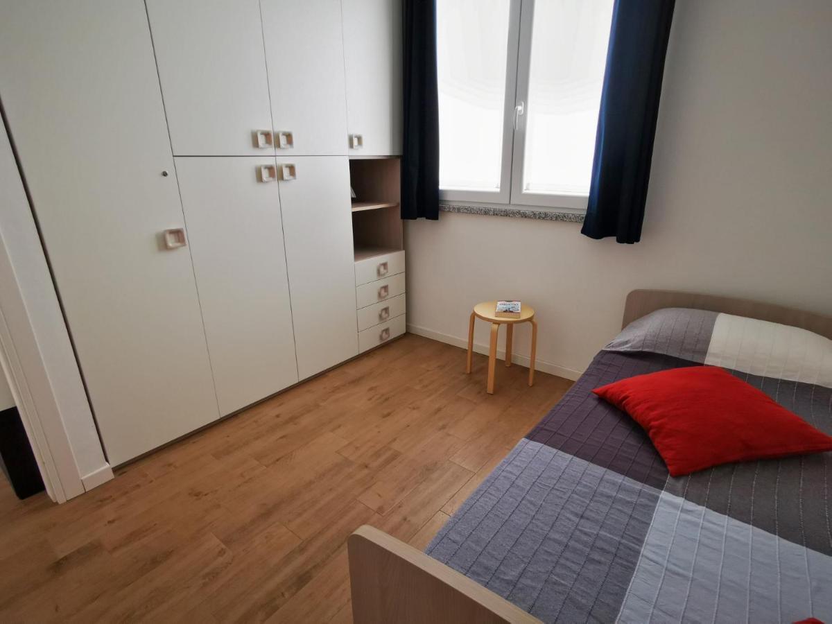 Ferienwohnung Casa Selvaggio Blu Santa Maria Navarrese Exterior foto