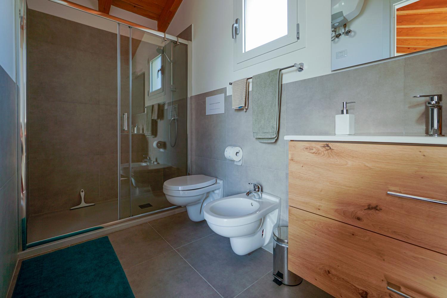 Ferienwohnung Casa Selvaggio Blu Santa Maria Navarrese Exterior foto