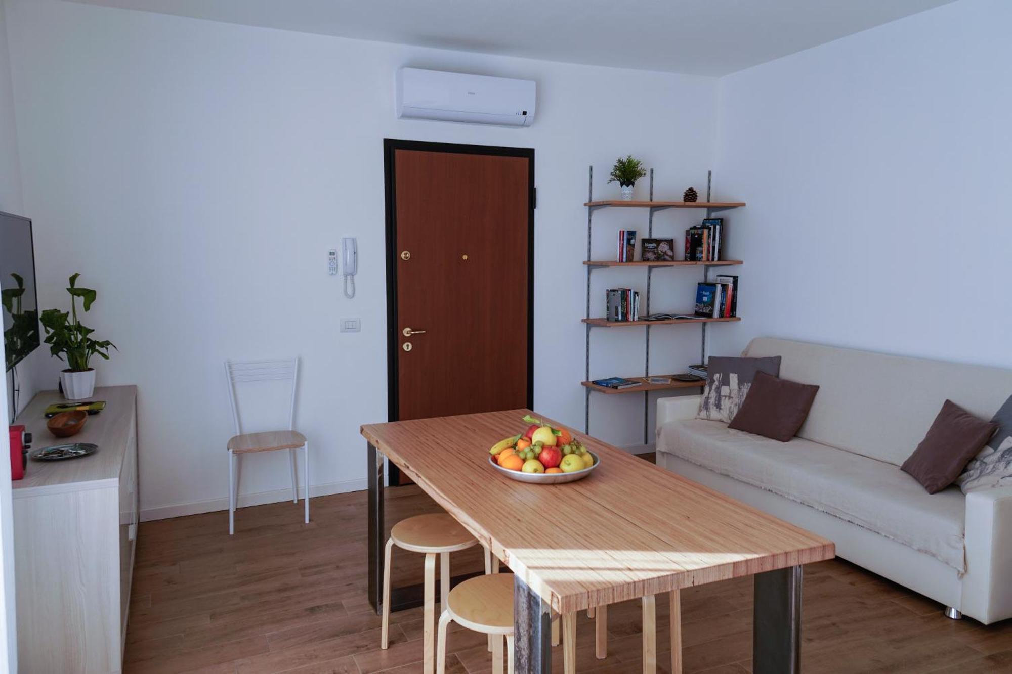 Ferienwohnung Casa Selvaggio Blu Santa Maria Navarrese Exterior foto