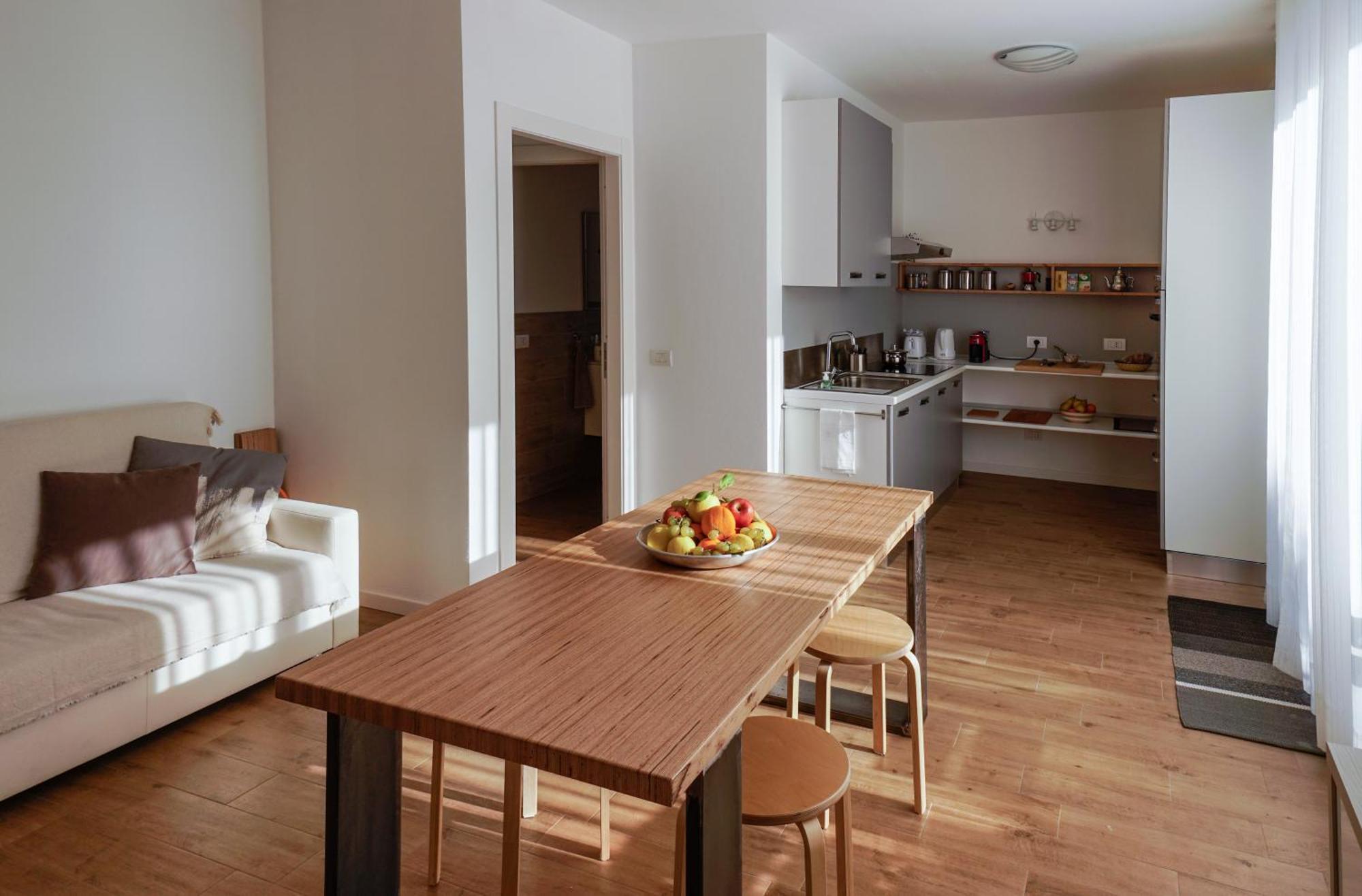 Ferienwohnung Casa Selvaggio Blu Santa Maria Navarrese Exterior foto